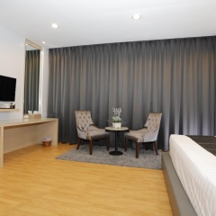 Enterprize Boutique Hotel - Bild 5