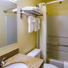 Motel 6 Montoursville, PA - Williamsport thumbnail 24