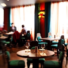Buddha-Bar Hotel Prague - Bild 23