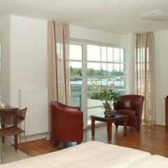 BTT Serviced Apartments - Bild 6
