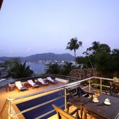 Villa Baan Thap Thim - Bild 8