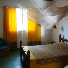 Mimado Hotel in Grand Batanga, Cameroon from 72$, photos, reviews - zenhotels.com photo 20