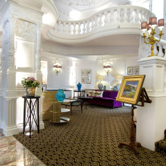 St. Ermins Hotel, Autograph Collection - Bild 15