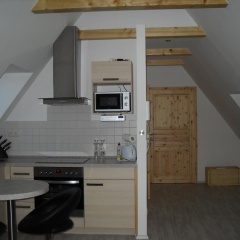Ferienwohnung am Kamp - Bild 12