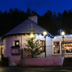 The Pierhouse Hotel