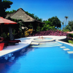 TOYABALI - Resort - Bild 2