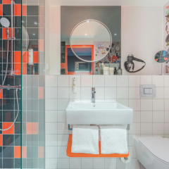Holiday Inn - the niu, Amity Potsdam by IHG - Bild 9