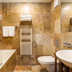 Hotel U Prince Prague by BHG - Bild 9