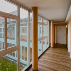 Hotel Zur Alten Schmiede - Bild 8