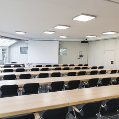 Hotel Gustav Stresemann Institut - Bild 15