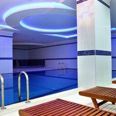 Grand Work Hotel - Bild 23