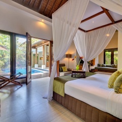 Lakshmi Villas - Bild 6