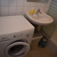 City Apartment Bremen - Bild 9