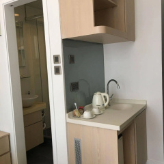 Wifi Boutique Hotel - Bild 14