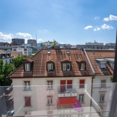easyHotel Zurich City Main Station - Bild 17