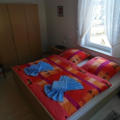 Harzhaus am Brunnen Ferienwohnung 1 - Bild 6
