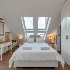 Luxury and Sunny Studio With a View in TOP Centre in Sofia, Bulgaria from 94$, photos, reviews - zenhotels.com photo 8