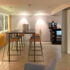Royal Hotel Zurich - Bild 19