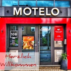 MOTELO Bielefeld - Bild 1