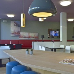 B&B Hotel Düsseldorf-Airport - Bild 24