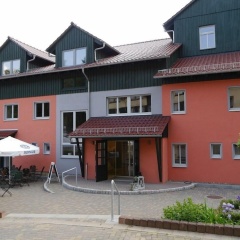 AKZENT Berghotel Rosstrappe - Bild 1