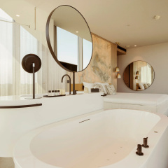 Van der Valk Hotel Amsterdam Zuidas - Bild 11