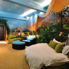 Sweet Hotel thumbnail 18