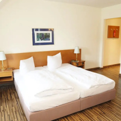 eXo Hotel Franka Bamberg - Bild 7