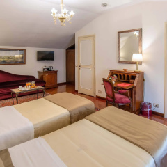 Hotel Forum - Bild 7