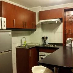 Master Suites in Santiago, Chile from 85$, photos, reviews - zenhotels.com photo 18