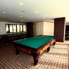 Cender Hotel - Bild 22