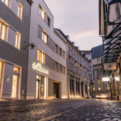 Suites Mitte Apartmenthaus - Bild 1