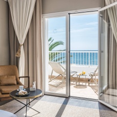 Be Live Adults Only La Cala Boutique Hotel - Bild 9