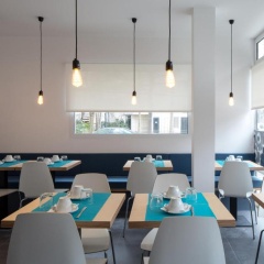 Hôtel La Régence - Bild 12