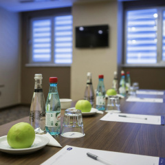 Hampton by Hilton Gaziantep thumbnail 37