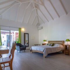 Villa Cote Sauvage in St. Barthelemy, Saint Barthelemy from 1448$, photos, reviews - zenhotels.com photo 4