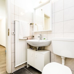 Apartment Humboldt-Gremberg 4km bis Köln Messe - Bild 6
