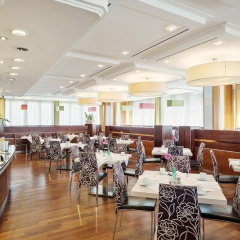 Austria Trend Hotel Europa Graz Hauptbahnhof - Bild 19
