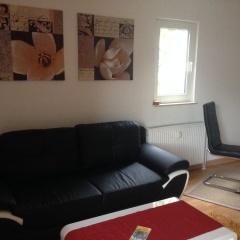 210P Gemütliches Apartment in Dortmund - Bild 11