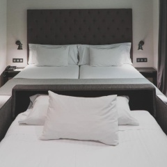 Hotel Zenit Abeba - Bild 4