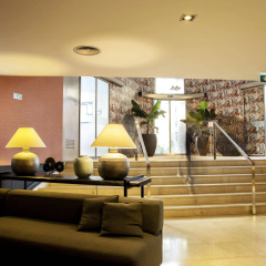 Hotel Zenit Lisboa - Bild 16