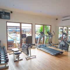 Lembongan Beach Club and Resort - Bild 22