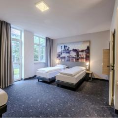 B&B HOTEL Passau-Süd - Bild 5