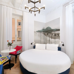 Boutique Centrale Palace Hotel - Bild 14