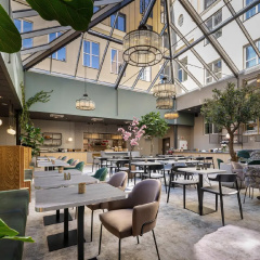 Karl Johan Hotel - Bild 30