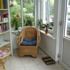 Landhaus Hemmingway - Bild 4