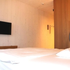 2nd Home Hotel - Bild 3