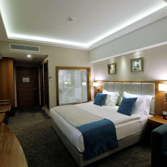 Best Western Premier Karsiyaka Convention & Spa Hotel - Bild 7