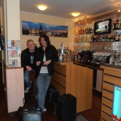 ALTAN Hotel - Bild 12