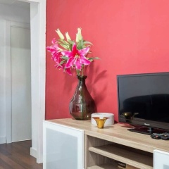 Comfortable 2 Bedroom Flat Near Florida Station - Bild 5